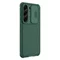 Image Husă Nillkin for Samsung Galaxy S23 Plus Camshield Pro Deep Green