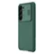 Image Husă Nillkin for Samsung Galaxy S23 Plus Camshield Pro Deep Green