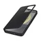 Image Чехол Original Samsung Smart View Wallet Case Galaxy S24 Black