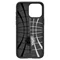 Image Чехол Spigen iPhone 15 Pro Max Liquid Air Matte Black