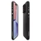 Image Чехол Spigen iPhone 15 Pro Max Liquid Air Matte Black