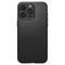 Image Чехол Spigen iPhone 15 Pro Max Liquid Air Matte Black