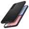 Image Husă Spigen for Samsung Galaxy S23 Plus Thin Fit Black