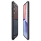 Image Husă Spigen for Samsung Galaxy S23 Plus Thin Fit Black