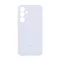 Image Чехол Original Samsung Silicone Cover Galaxy A55 Blue