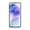Image Чехол Original Samsung Silicone Cover Galaxy A55 Blue