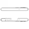 Image Husă Spigen Samsung Galaxy S23 Ultra Airskin Crystal Clear