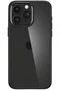 Image Husă Spigen iPhone 15 Pro Max Ultra Hybrid Matte Black