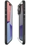 Image Husă Spigen iPhone 15 Pro Max Ultra Hybrid Matte Black