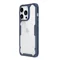 Image Husă Nillkin for Apple iPhone 14 Pro Max Ultra thin TPU Nature Pro Blue