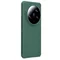 Image Чехол Nillkin for Xiaomi 14 Ultra Frosted Pro Magnetic Deep Green
