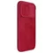 Image Чехол Nillkin iPhone 15 Pro Max Qin Pro Red