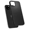 Image Чехол Spigen iPhone 15 Plus Thin Fit Black