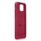 Image Чехол Cellularline Sensation iPhone 12 mini Red