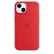 Image Чехол Original iPhone 14 Silicone Case with MagSafe Red