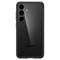 Image Чехол Spigen Samsung S24 Ultra Hybrid Matte Black