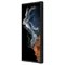Image Husă Nillkin Samsung Galaxy S23 Ultra Textured Case S Black