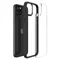 Image Чехол Spigen iPhone 15 Ultra Hybrid Matte Black