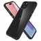 Image Чехол Spigen iPhone 15 Ultra Hybrid Matte Black