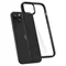 Image Чехол Spigen iPhone 15 Ultra Hybrid Matte Black