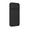Image Husă Nillkin Apple iPhone 13 Pro Max CamShield Silky Magnetic Silicone Elegant Black
