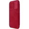 Image Чехол Nillkin Apple iPhone 15 Pro Qin Pro Red