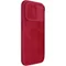 Image Чехол Nillkin Apple iPhone 15 Pro Qin Pro Red