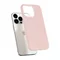 Image Husă Spigen iPhone 13 Pro Thin Fit Pink Sand