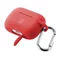 Image Чехол для наушников Cellularline Apple Airpods Pro Bounce Red