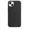 Image Чехол Apple iPhone 14 Plus Silicone Case with MagSafe Black