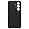 Image Чехол Original Samsung Vegan Leather Case Galaxy S24 Black