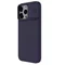 Image Husă Nillkin Apple iPhone 15 Pro CamShield Silky Dark Purple