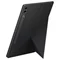 Image Чехол Samsung Smart Book Cover Tab S9+ 12,4" Black
