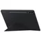 Image Чехол Samsung Smart Book Cover Tab S9+ 12,4" Black
