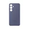 Image Чехол Original Samsung Silicone Cover Galaxy S24 Violet