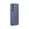 Image Чехол Original Samsung Silicone Cover Galaxy S24 Violet