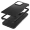 Image Husă Spigen iPhone 15 Thin Fit Black