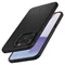 Image Husă Spigen iPhone 15 Thin Fit Black