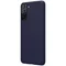 Image Чехол Nillkin for Samsung Galaxy S21 Plus Flex Pure Case Blue