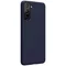 Image Чехол Nillkin for Samsung Galaxy S21 Plus Flex Pure Case Blue