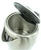 Image Чайник электрический Vivax WH-176TC Inox/Black