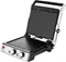 Image Grill electric ECG Duo Grill & Waffle KG 2033 Inox/Black