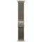 Image Ceas inteligent Apple Watch Ultra 2 GPS + LTE 49mm MX5T3 Natural Titanium/Titanium Milanese L