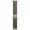 Image Ceas inteligent Apple Watch Ultra 2 GPS+LTE 49mm MX5R3 Natural Titanium/Natural Titanium Milanese L