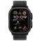 Image Умные часы Apple Watch Ultra 2 GPS+LTE 49mm MX4U3 Black Titanium/Black Trail Loop S/M