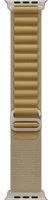 Image Ceas inteligent Apple Watch Ultra 2 GPS+LTE 49mm MX4F3 Natural Titanium Case/Tan Alpine Loop M