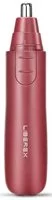 Image Trimmer de nas şi urechi Liberex CP006750 Red