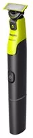 Image Триммер Philips OneBlade 360 QP4631/65 Black/Lime Green