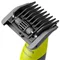 Image Триммер Philips OneBlade 360 QP4631/65 Black/Lime Green