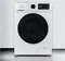 Image Стиральная машина Samus WSNDI-9141 White